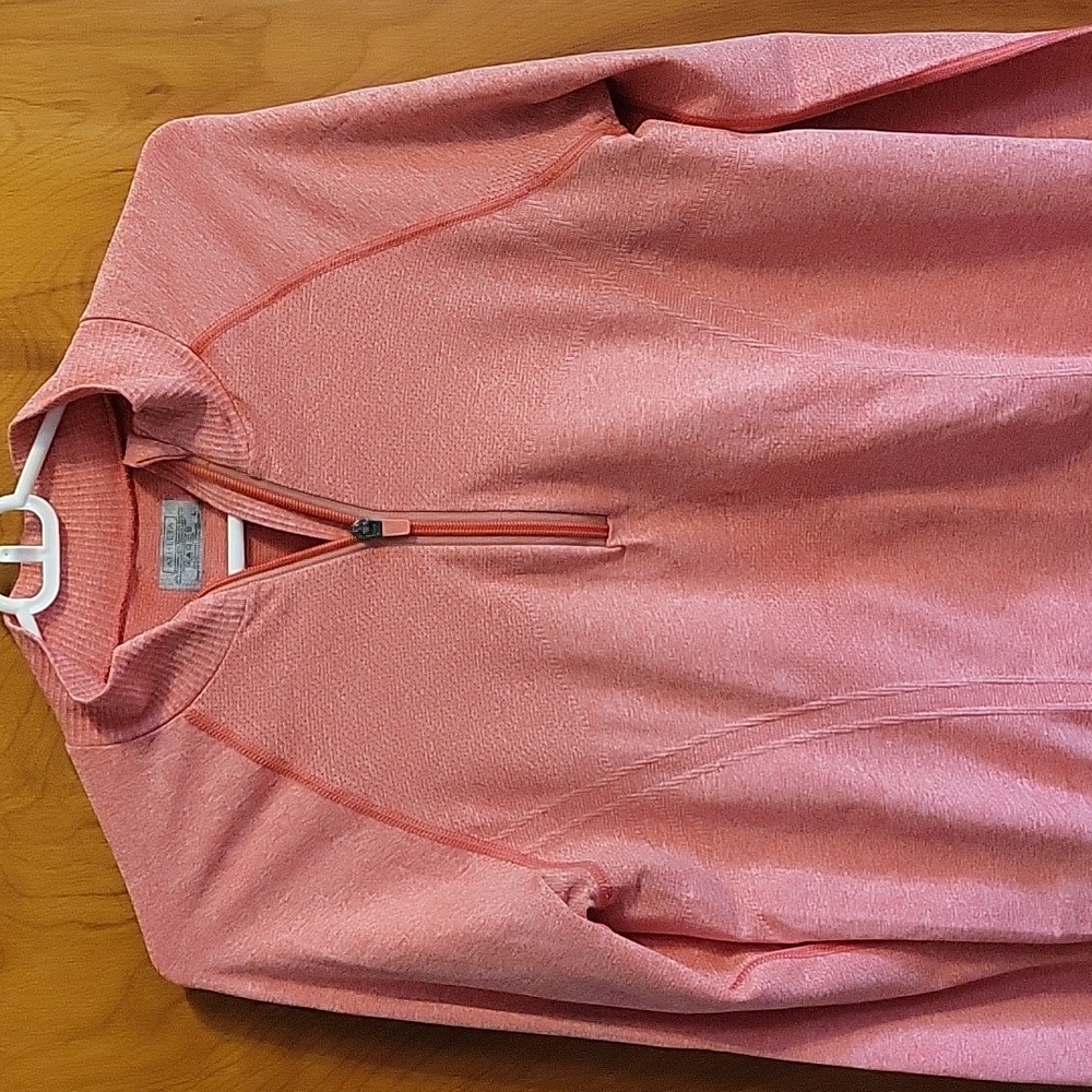 Athleta 1/4 zip